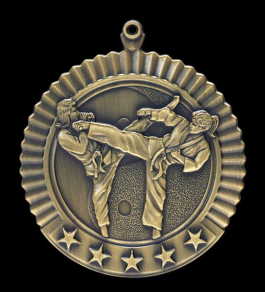 Female Medal