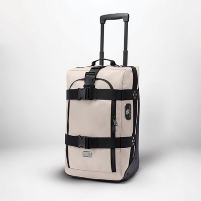Club Glove Club Mini Rolling Duffle