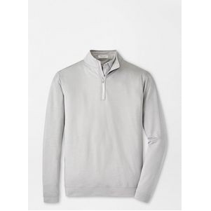 Peter Millar® Perth Mélange Performance Quarter-Zip