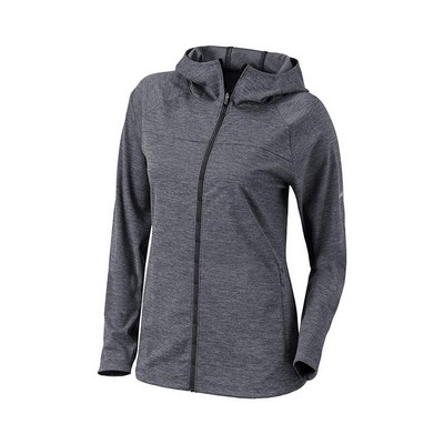 Columbia Ladies Half Shot Full Jacket