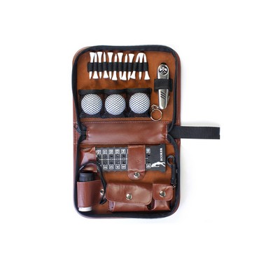 Golf Accessory Package