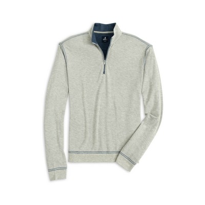 Johnnie-O Men's Hanks Quarter-Zip