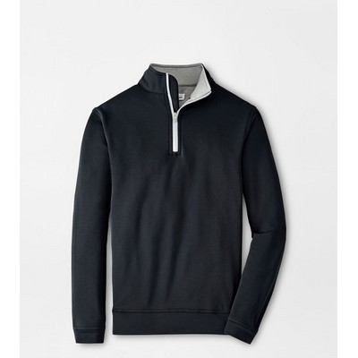 Peter Millar® Perth Youth Performance Quarter-Zip