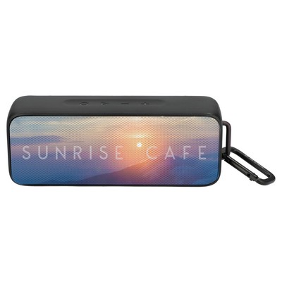 Yukon Outdoor Bluetooth Speaker