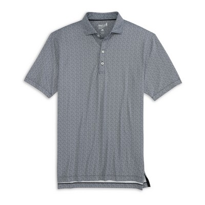 Johnnie-O Men's Hinson Performance Jersey Polo