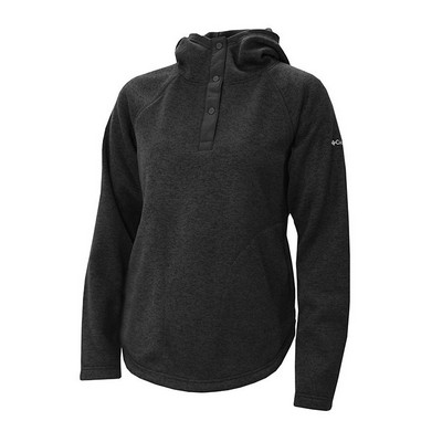 Columbia Ladies Sweater Weather Pullover Hoodie