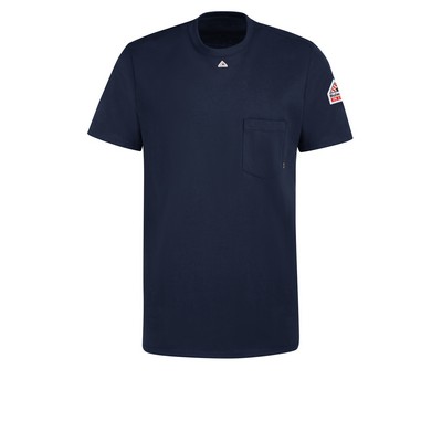 Bulwark - Short Sleeve Shirt - Men's Fr Lightweight Short Sleeve T-Shirt