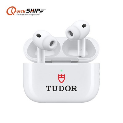 Custom AirPods Pro 3