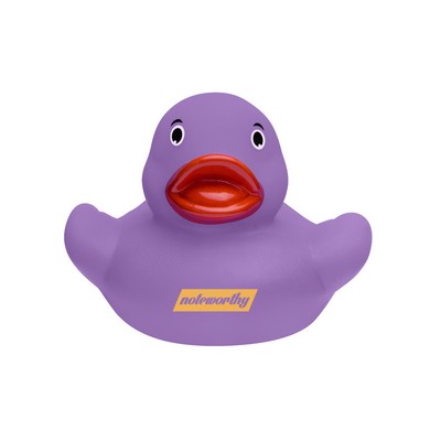2" Small Rubber Duck
