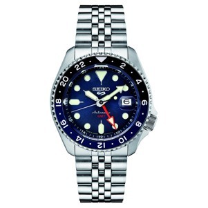 Seiko 5 Sports