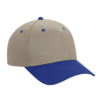 Cobra Twill Pro-Look 2-Tone Hat