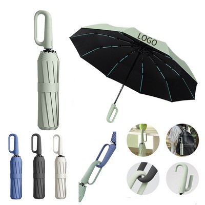 Loop Handle Umbrella