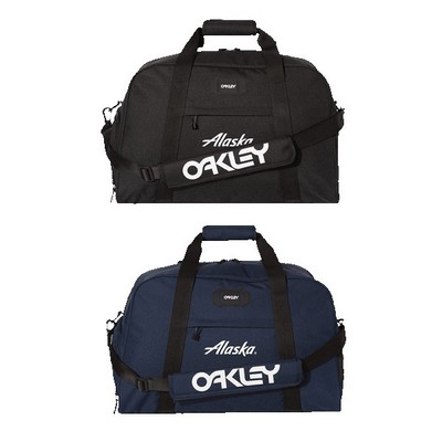 Oakley 50L Street Duffel Bag