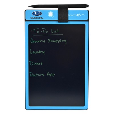 Cyan Boogie Board® Original