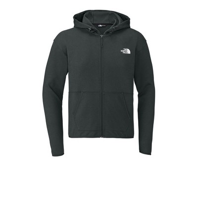 The North Face® Double-Knit Full-Zip Hoodie