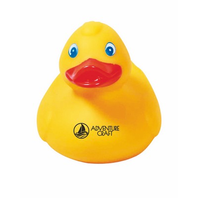 Medium Rubber Duck