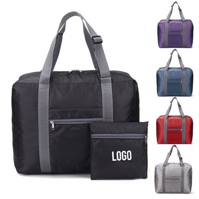 Foldable Travel Duffel Bag