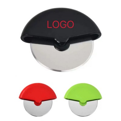 Round Pizza Cutter